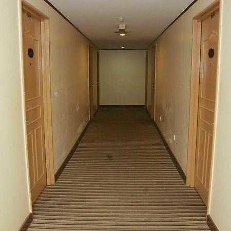 De La Hotel 콴탄 외부 사진