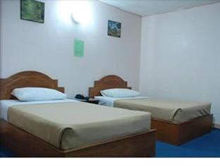 De La Hotel 콴탄 외부 사진