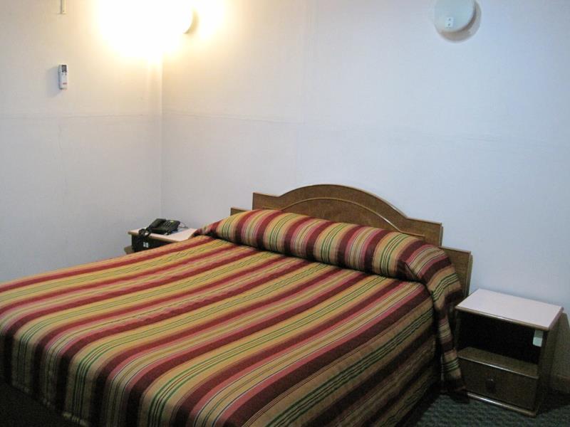 De La Hotel 콴탄 외부 사진